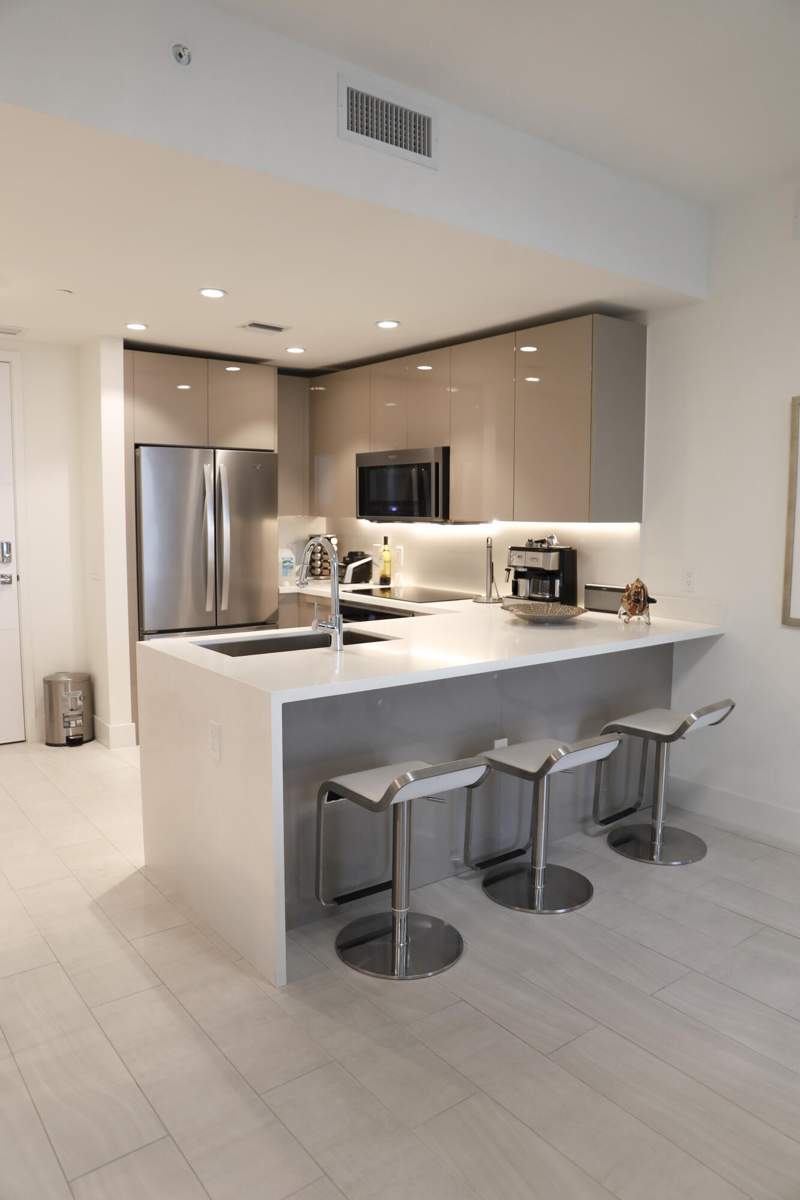 2 bedroom Condominium at 2000 Metropica Way #811, Metropica North Tower One, Sunrise — photo 3