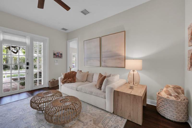 4 bedroom Single Family Residence at 212 W Bay Cedar Circle, BOTANICA, Jupiter — photo 5