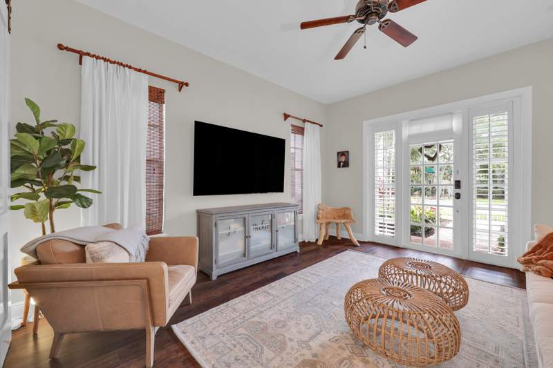 4 bedroom Single Family Residence at 212 W Bay Cedar Circle, BOTANICA, Jupiter — photo 4