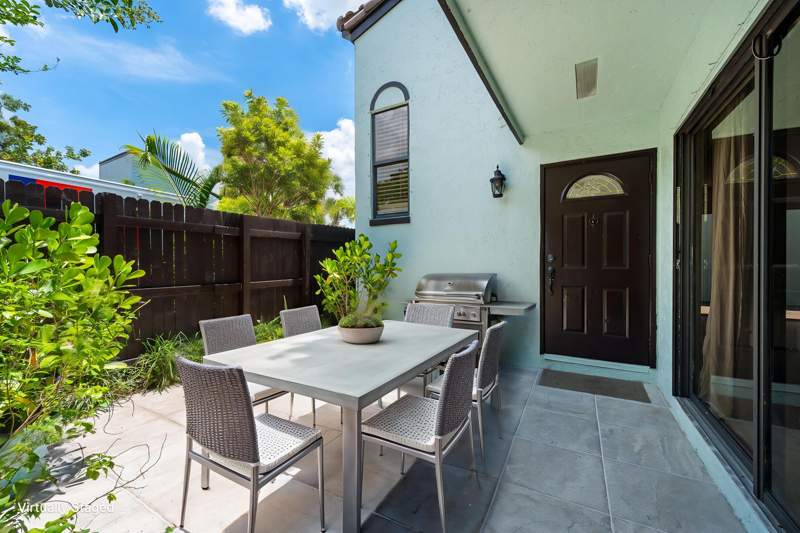 3 bedroom Townhouse at 22300 Pineapple Walk Drive, Pineapple Walk 1, Boca Raton — photo 4