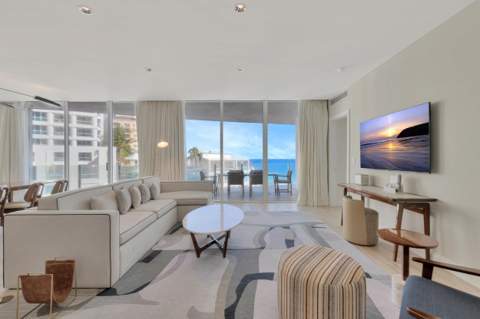 525 N Fort Lauderdale Beach Boulevard #602, Fort Lauderdale FL - photo 8 of 56