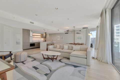 525 N Fort Lauderdale Beach Boulevard #602, Fort Lauderdale FL - photo 9 of 56