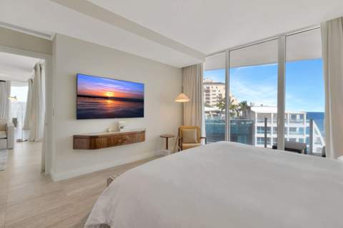 525 N Fort Lauderdale Beach Boulevard #602, Fort Lauderdale FL - photo 20 of 56