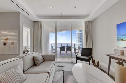 525 N Fort Lauderdale Beach Boulevard #1605, Fort Lauderdale FL - photo 6 of 55