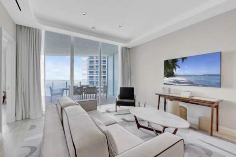 525 N Fort Lauderdale Beach Boulevard #1605, Fort Lauderdale FL - photo 7 of 55