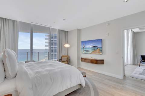 525 N Fort Lauderdale Beach Boulevard #1605, Fort Lauderdale FL - photo 23 of 55