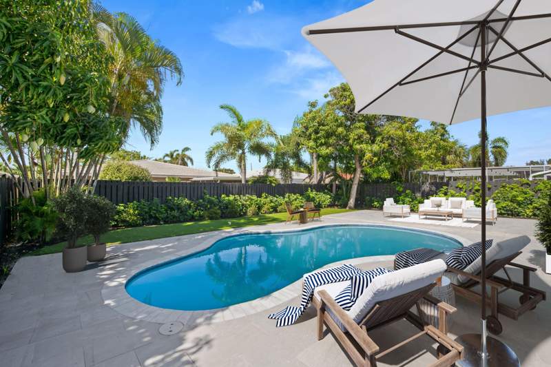 3 bedroom Single Family Residence at 1750 NE 49th Street, Coral Ridge Isles, Fort Lauderdale — photo 5
