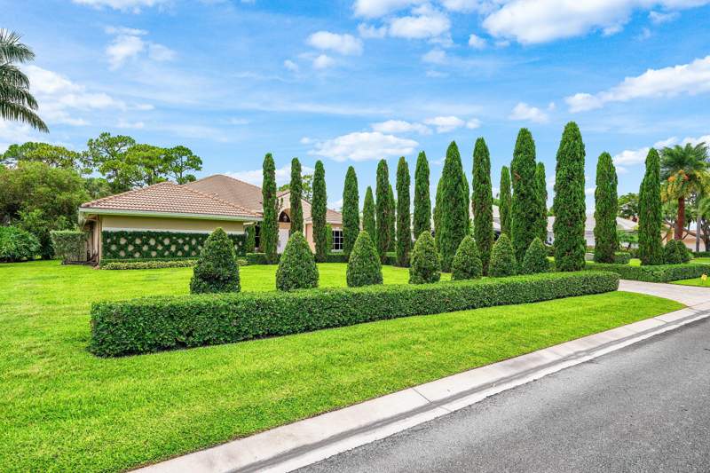 3 bedroom Single Family Residence at 1697 Mayacoo Lakes Boulevard, Breakers West 5, West Palm Beach — photo 4