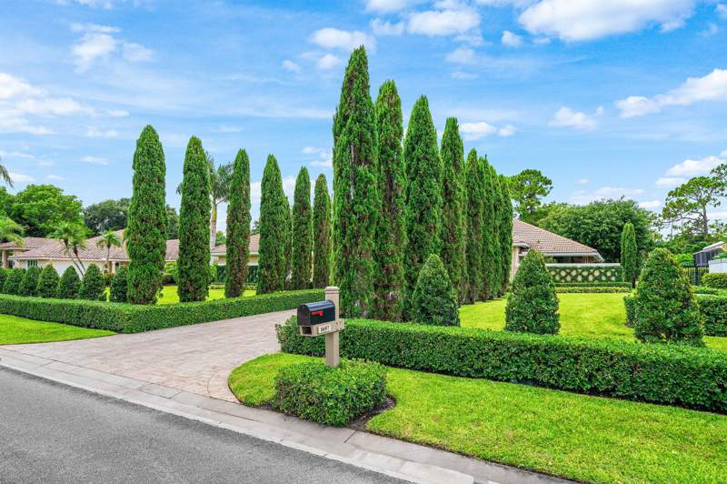 3 bedroom Single Family Residence at 1697 Mayacoo Lakes Boulevard, Breakers West 5, West Palm Beach — photo 5