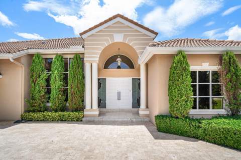 1697 Mayacoo Lakes Boulevard, West Palm Beach FL - photo 9 of 95