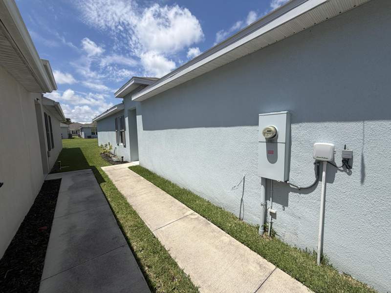 3 bedroom Villa at 845 Persimmon Place, Avalon Crossing, Fort Pierce — photo 3