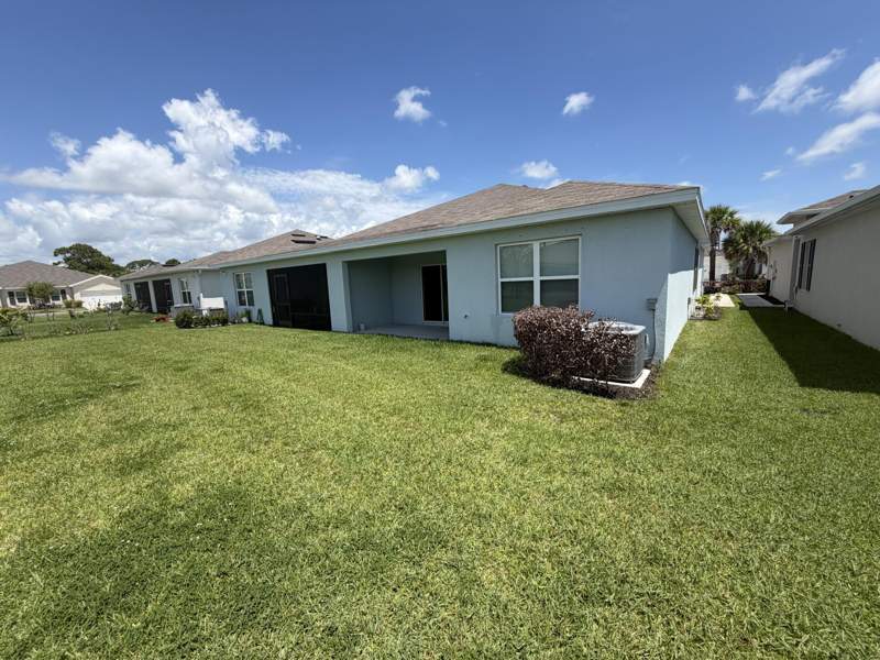3 bedroom Villa at 845 Persimmon Place, Avalon Crossing, Fort Pierce — photo 5