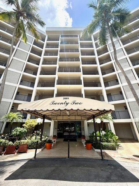3 bedroom Condominium at 2681 S Course Drive #712, No 22 Palm-Aire Country Club, Pompano Beach — photo 3