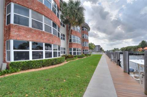 3111 NE 51st Street #405c, Fort Lauderdale FL - photo 22 of 24
