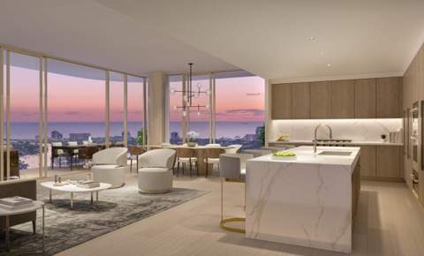 521 E Las Olas Boulevard #1203, Fort Lauderdale FL - photo 18 of 18