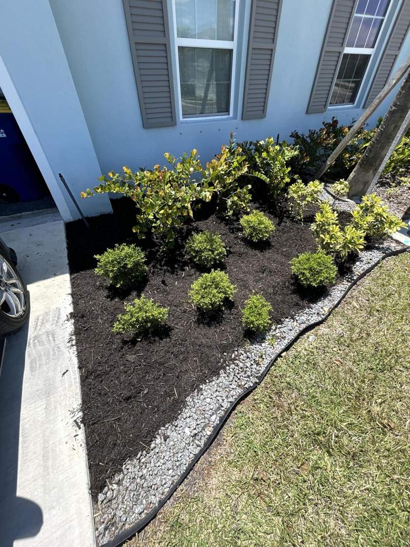 3 bedroom Villa at 845 Persimmon Place, Avalon Crossing, Fort Pierce — photo 2
