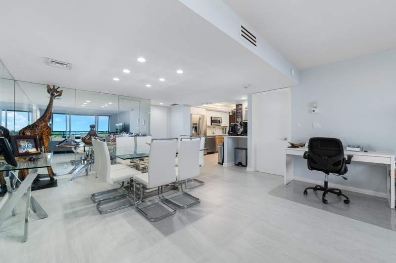 2 bedroom Condominium at 4101 N Ocean Boulevard #505, Sea Ranch Club Of Boca III Condo, Boca Raton — photo 3