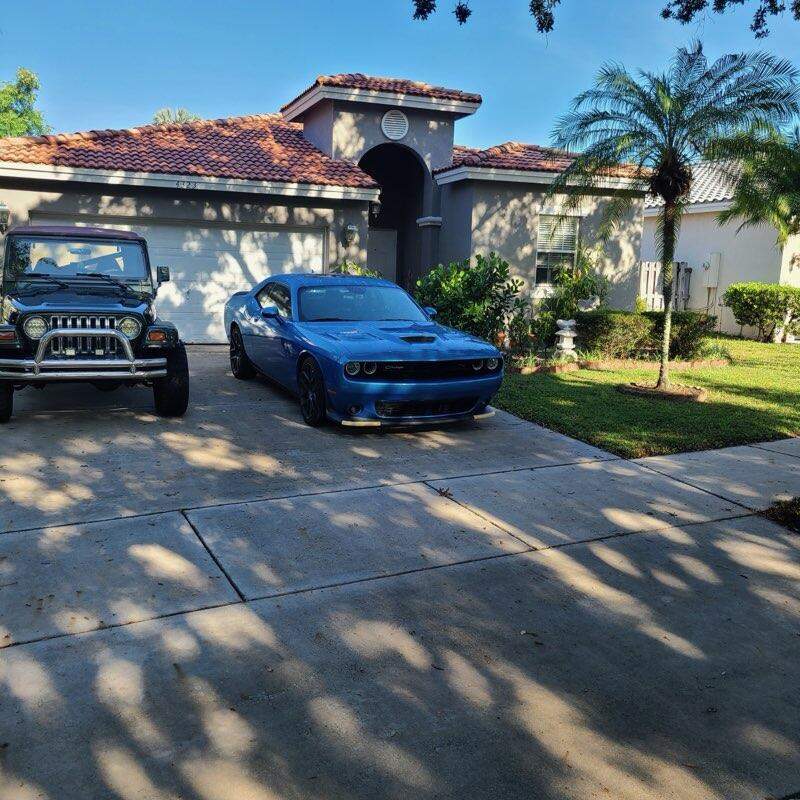 4 bedroom Single Family Residence at 4323 NW 44th Terrace, Breeding Property, Coconut Creek — photo 2