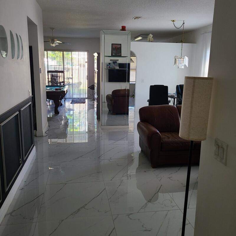 4 bedroom Single Family Residence at 4323 NW 44th Terrace, Breeding Property, Coconut Creek — photo 5
