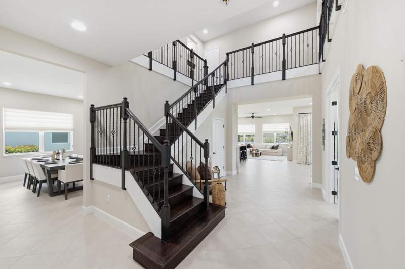 5 bedroom Single Family Residence at 14160 Lacebark Lane, Pines Of Westlake, Westlake — photo 3