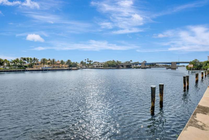 2 bedroom Condominium at 638 Snug Harbor Drive #E11, Snug Harbor Gardens Condo, Boynton Beach — photo 2