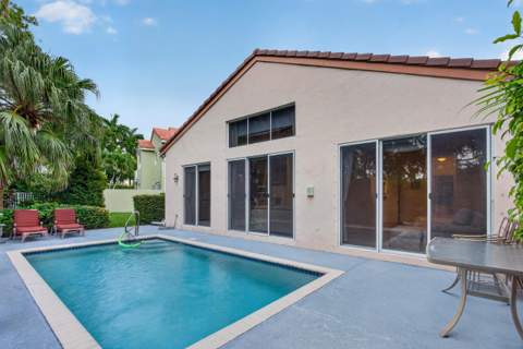 4889 N Classical Boulevard, Delray Beach FL - photo 12 of 69