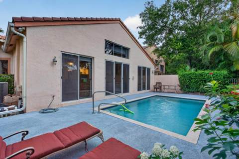 4889 N Classical Boulevard, Delray Beach FL - photo 13 of 69