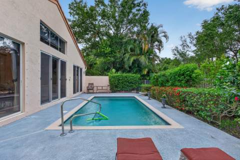 4889 N Classical Boulevard, Delray Beach FL - photo 14 of 69