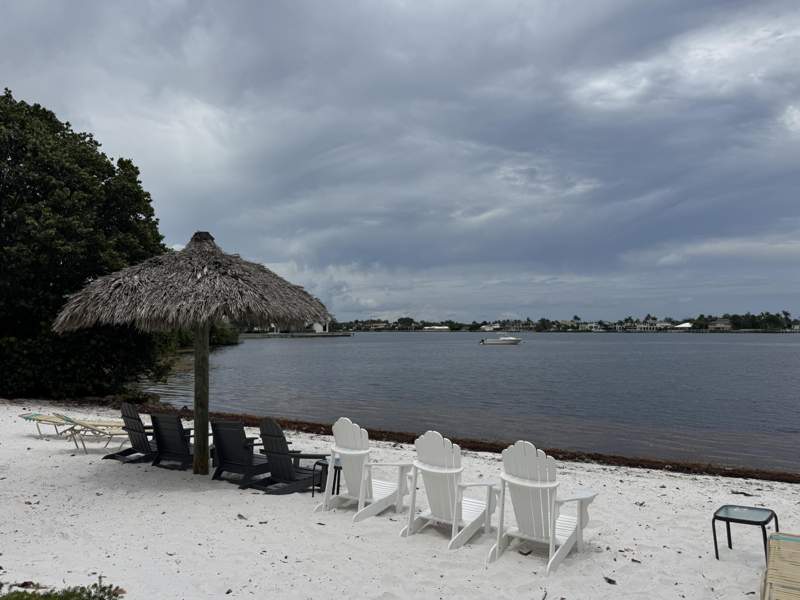 1 bedroom Condominium at 700 Scotia Drive #103, Hypoluxos Mariners Cay Condo, Hypoluxo — photo 2