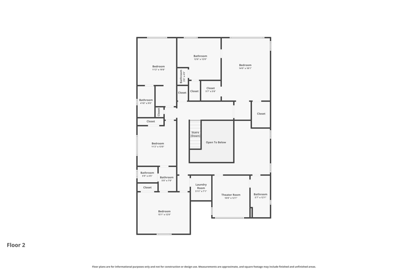5 bedroom Single Family Residence at 14160 Lacebark Lane, Pines Of Westlake, Westlake — photo 4