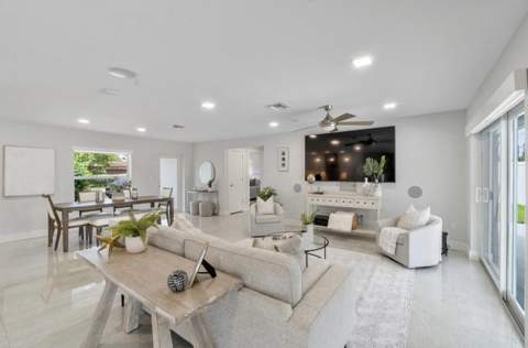 2846 NE 35th Court, Lighthouse Point FL - photo 6 of 12