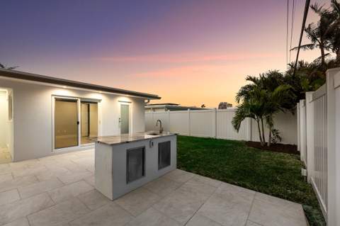 2846 NE 35th Court, Lighthouse Point FL - photo 10 of 12