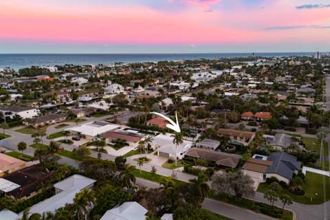 2846 NE 35th Court, Lighthouse Point FL - photo 12 of 12
