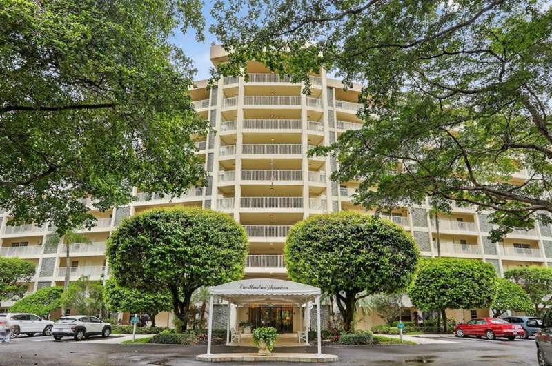 3 bedroom Condominium at 3520 Oaks Way #110, NO 113 PALM-AIRE COUNTRY CLUB, Pompano Beach — photo 1