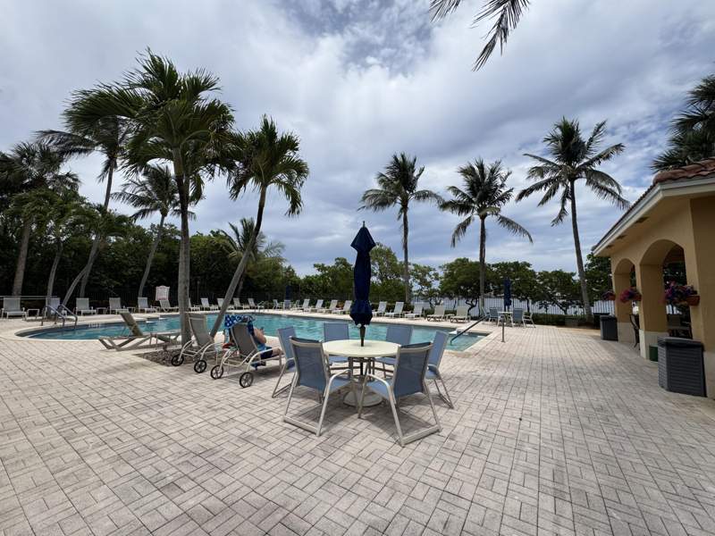 1 bedroom Condominium at 700 Scotia Drive #103, Hypoluxos Mariners Cay Condo, Hypoluxo — photo 4