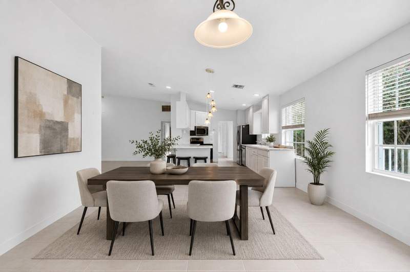 2 bedroom Villa at 2774 Livingston Lane, Riverwalk 4, West Palm Beach — photo 5