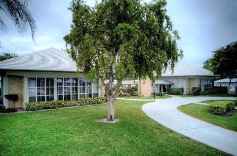 1118 Lake Terrace #204, Boynton Beach FL - photo 21 of 30