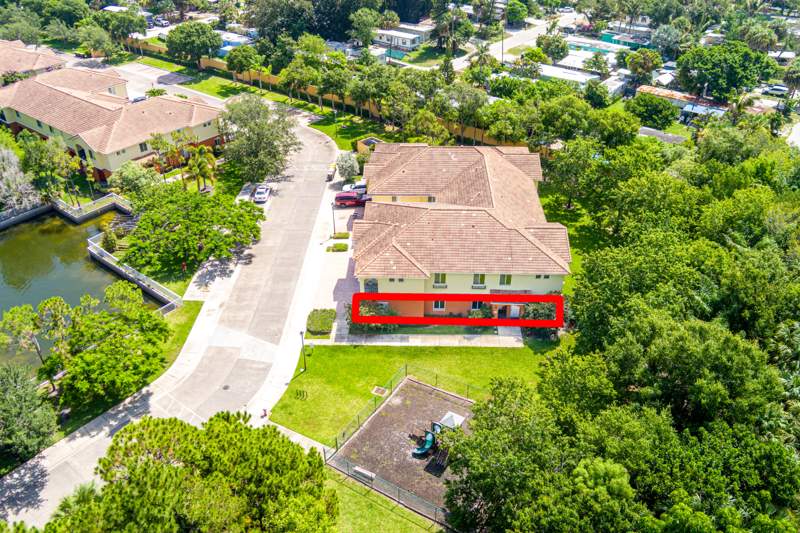 3 bedroom Condominium at 58 SE Palermo Court #104, Vilabella Central Park Condo, Stuart — photo 4