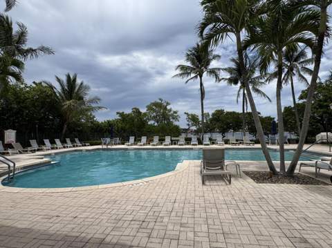 700 Scotia Drive #103, Hypoluxo FL - photo 12 of 14