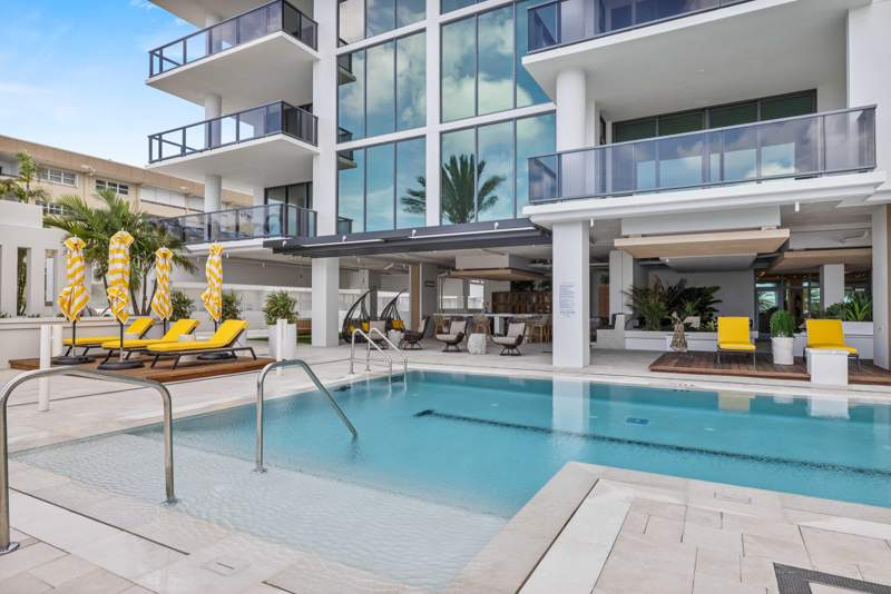 3 bedroom Condominium at 305 Briny Avenue #506, Salato Residence Pompano Beach, Pompano Beach — photo 4