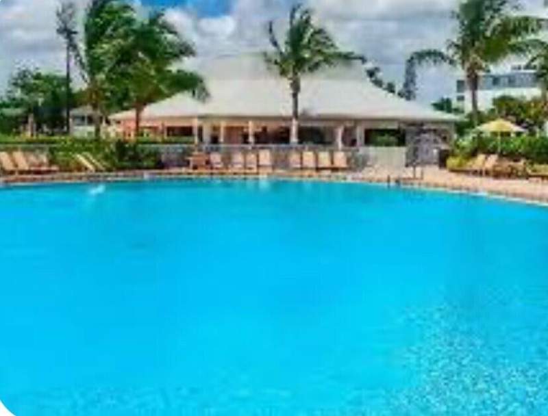 2 bedroom Condominium at 296 Grantham F #F, Grantham F Condo, Deerfield Beach — photo 2