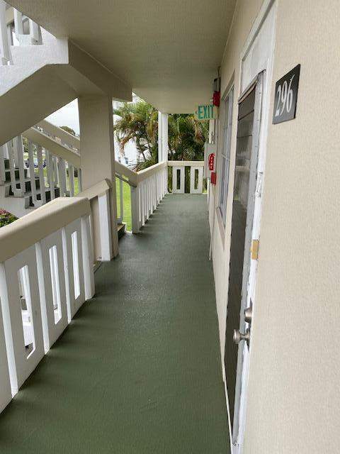 2 bedroom Condominium at 296 Grantham F #F, Grantham F Condo, Deerfield Beach — photo 4