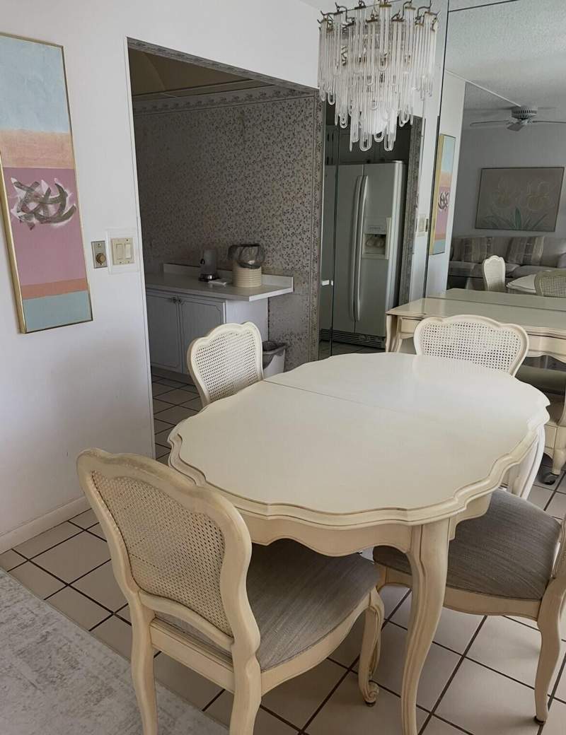 2 bedroom Condominium at 296 Grantham F #F, Grantham F Condo, Deerfield Beach — photo 5