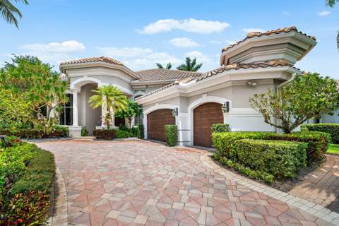61 St George Place, Palm Beach Gardens FL - photo 11 of 82