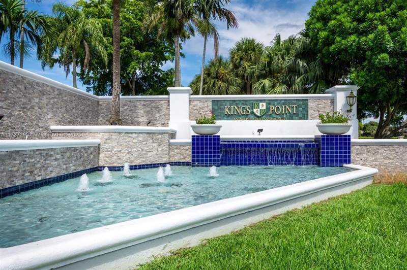 2 bedroom Condominium at 9342 S Belfort Circle #214, Belfort Condominium K, Tamarac — photo 2