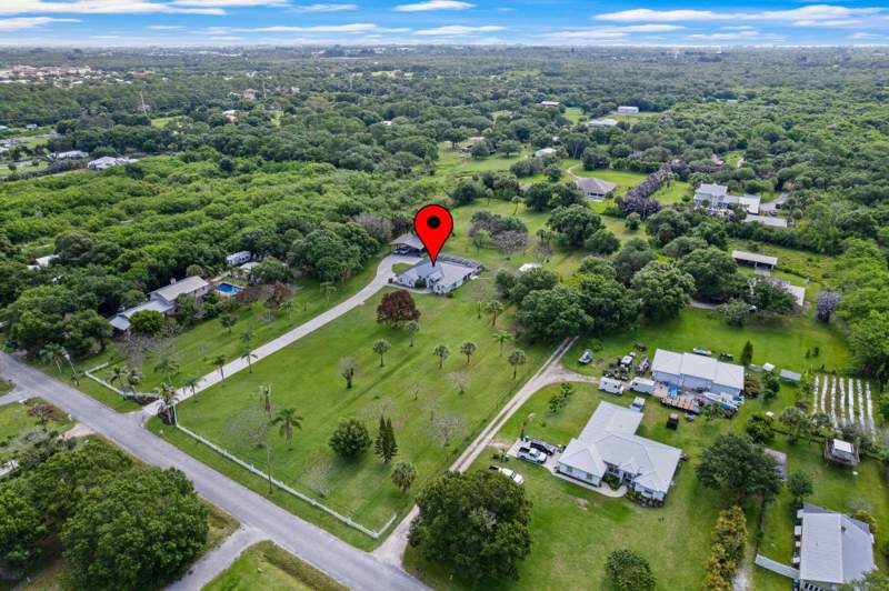 3 bedroom Single Family Residence at 4800 Christensen Road, White City Subdivision, Fort Pierce — photo 3
