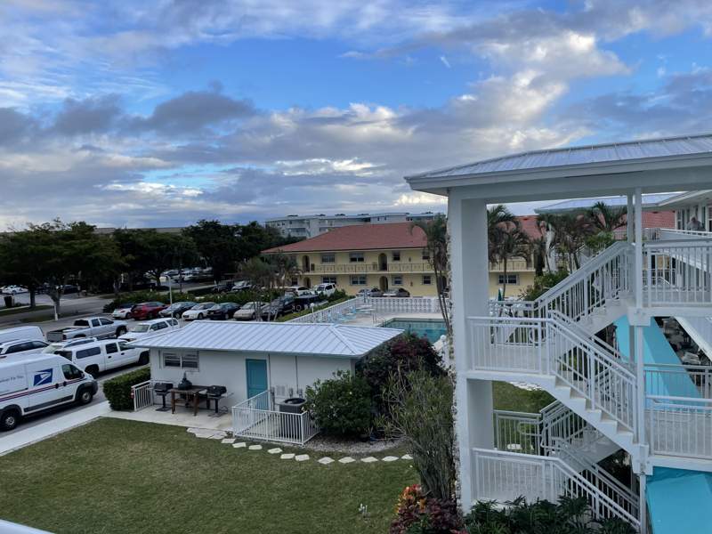 1 bedroom Condominium at 37 Yacht Club Drive #303, Yacht Harbour Landings Condo, North Palm Beach — photo 3
