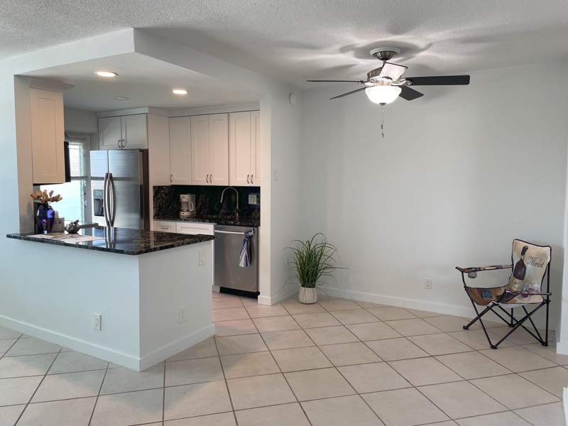1 bedroom Condominium at 37 Yacht Club Drive #303, Yacht Harbour Landings Condo, North Palm Beach — photo 4