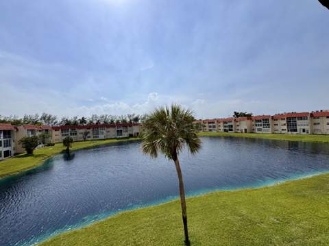 2831 E Sunrise Lakes Drive #311, Sunrise FL - photo 19 of 21