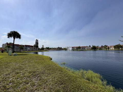 2831 E Sunrise Lakes Drive #311, Sunrise FL - photo 20 of 21